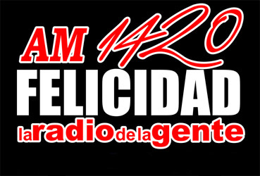 Radio Felicidad AM 1420